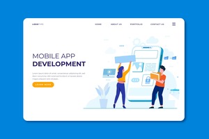 Web Development